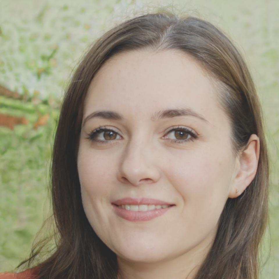 Sarah Müller, E-Commerce Unternehmerin