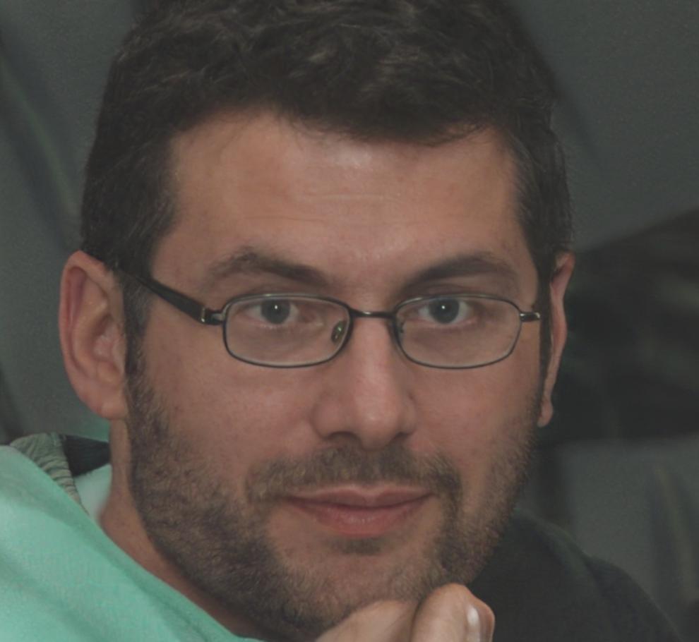 Erfolgreicher Unternehmer Thomas Weber